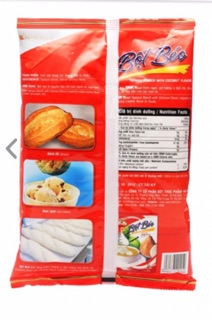 Bột béo Tài Ký gói 1kg