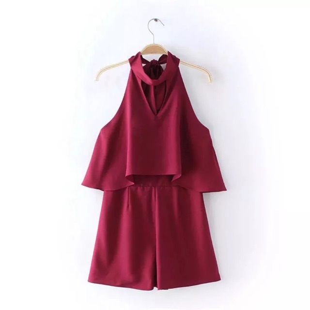 Jum Asos - Văn Châu