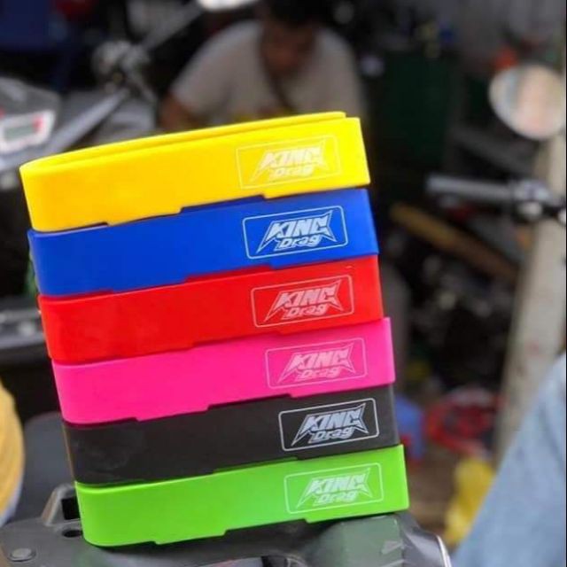 Cao su gấp King Drag Sonic , Raidew , Satria