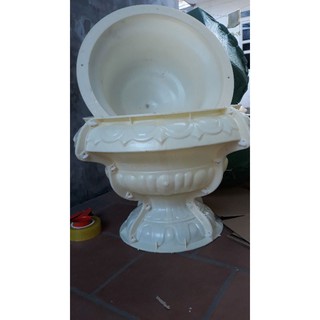 Combo chậu ly 68 và ly 38