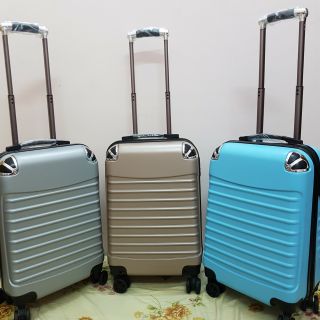 Vali bọc góc, size 20