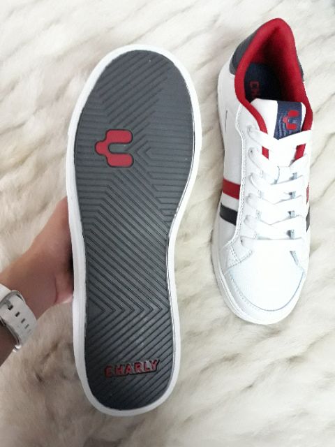 Giày Nam sneakers Charly VN xuất khẩu