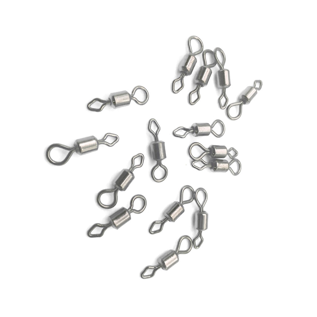 Set 50 phụ kiện câu cá chuyên nghiệp