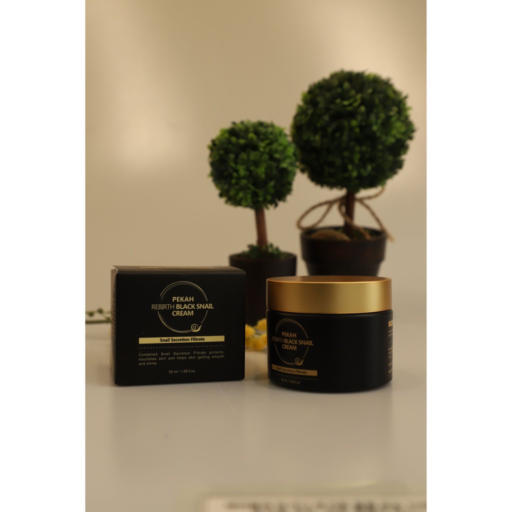 Kem Dưỡng Ẩm Trẻ Hóa Da PEKAH REBIRTH CREAM 💖𝑭𝑹𝑬𝑬𝑺𝑯𝑰𝑷💖 Kem Dưỡng Ẩm Hàn Quốc | BigBuy360 - bigbuy360.vn