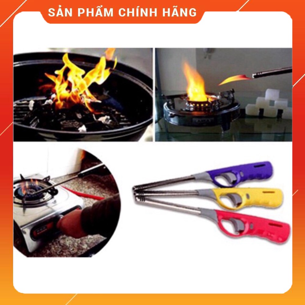 [ Giá tại kho ] Súng mồi bếp cồn GIÁ SỈ Linh Kiện Thiện Phát - 308 Thống Nhất Là nhà phân phối linh điện kiện tử - đồ gi