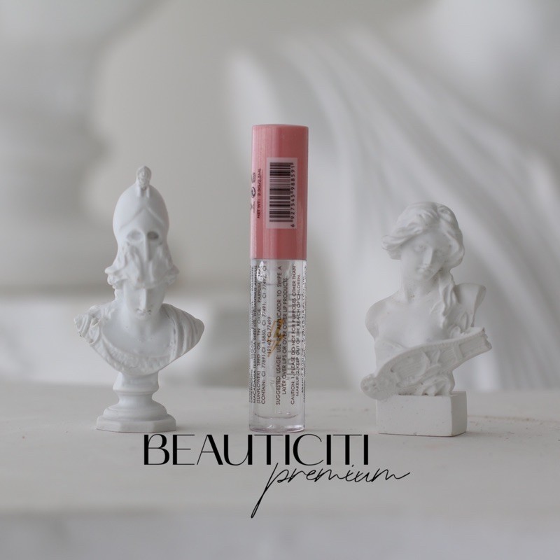 SON BÓNG KHÔNG MÀU PINK FLASH | BigBuy360 - bigbuy360.vn