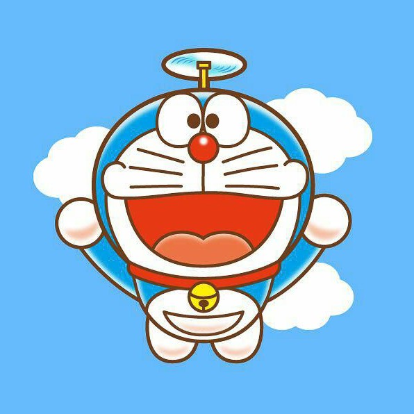 Doraemon 1 Phụ Kiện Bảo Vệ Dây Cáp Sạc Iphone Hình Doremon Dễ Thương