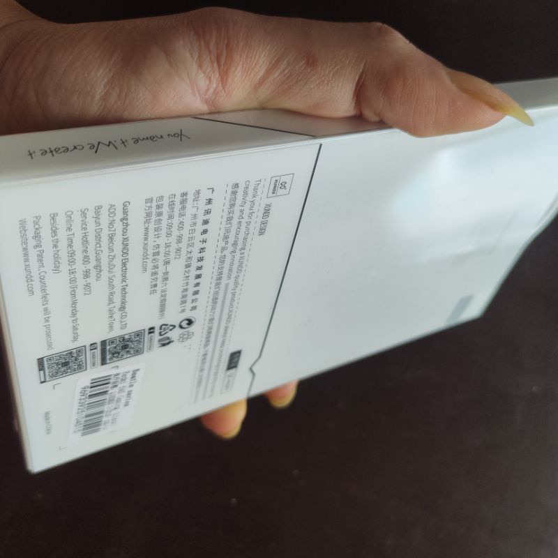 Ốp XUNDD cho K40GAMING/K40S/K50/K50PRO/K40/K40PRO/Poco F3/K40G