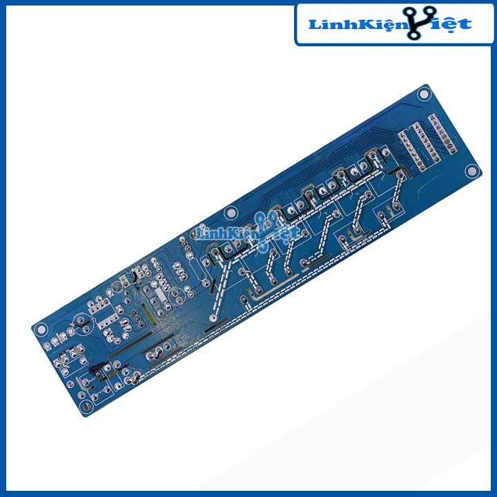 Bo Mạch Quạt Điều Hòa YT-LFS032 PV1.2