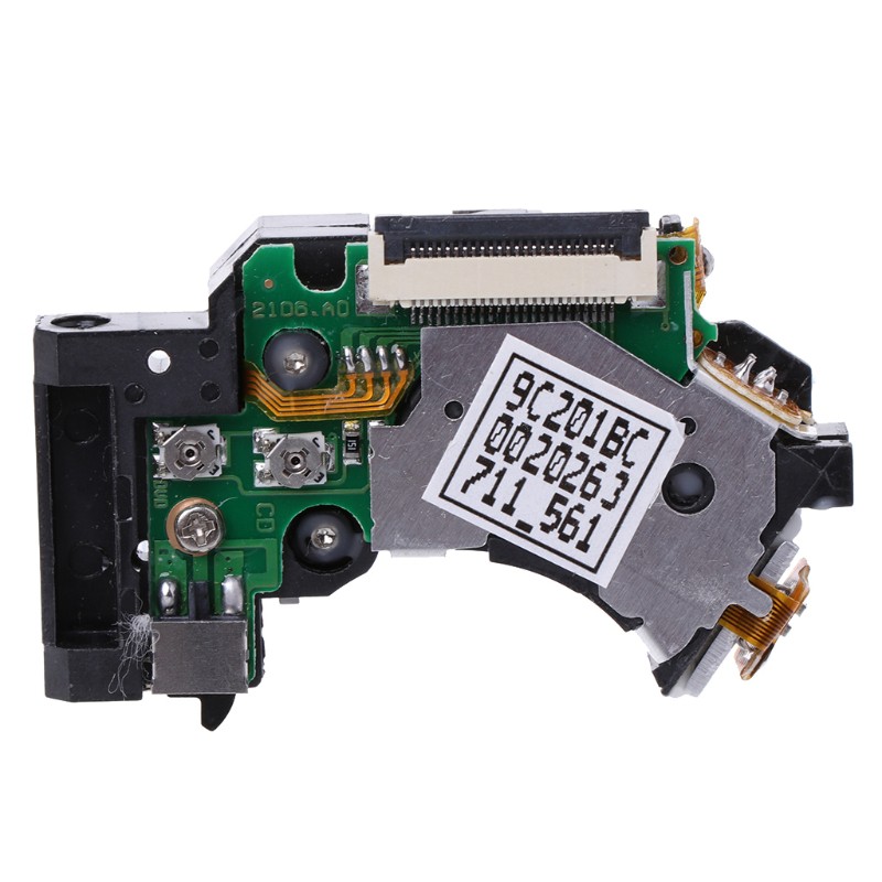 Ống kính Laser PVR-802W thay thế cho Sony Playstation 2 PS2 Slim
