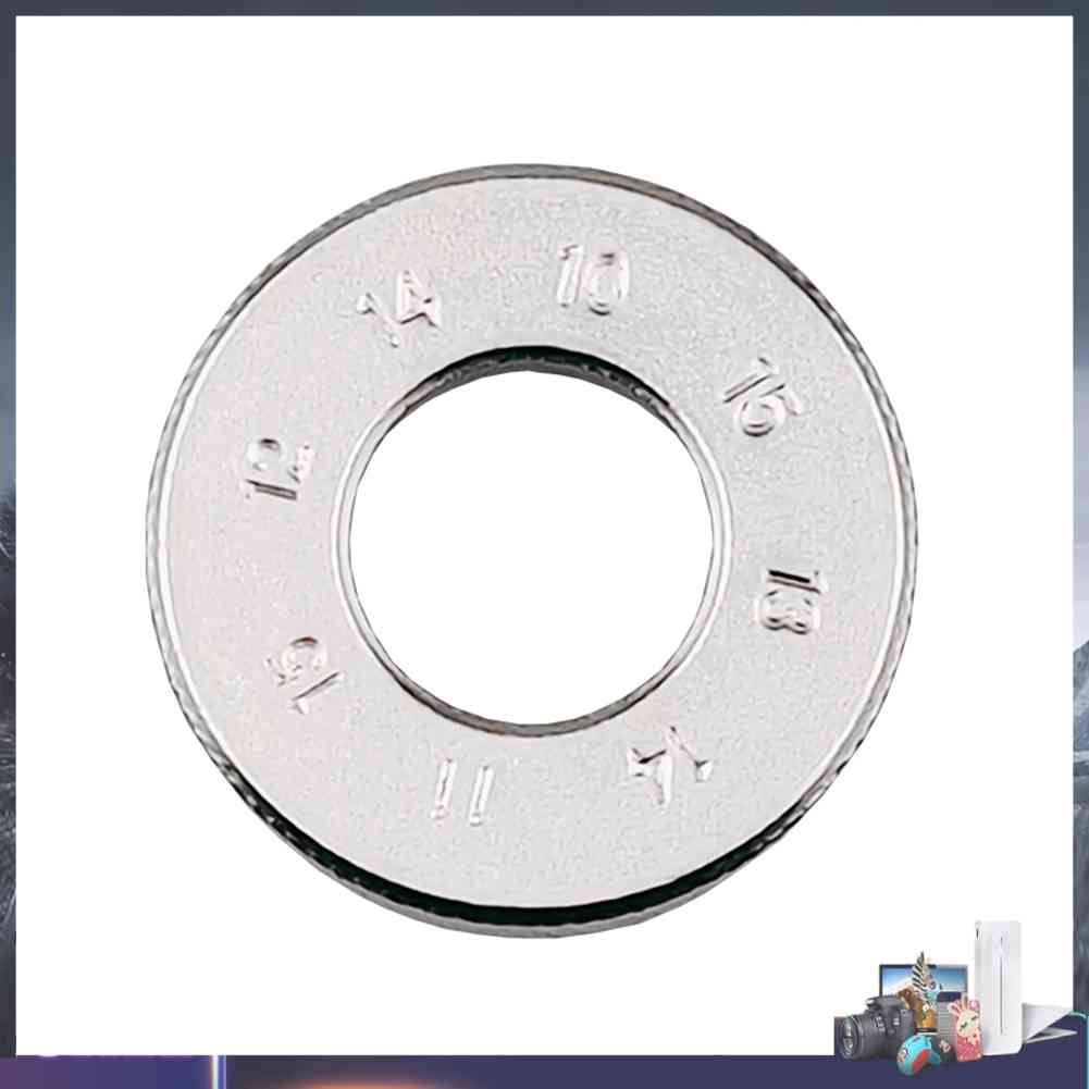 Cờ Lê Mini Sửa Chữa Trục Bánh Xe Đạp