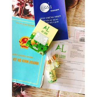 Mỡ Trăn Dược Liệu An Lành ( Chính Hãng)