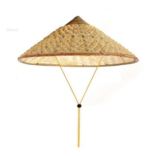 NÓN LÁ PHONG CÁCH ĐỘC LẠ