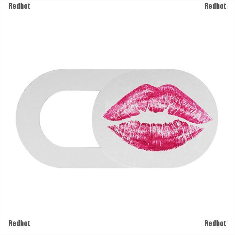 1 Nắp Trượt Bảo Vệ Webcam In Hoạt Hình Thời Trang | BigBuy360 - bigbuy360.vn