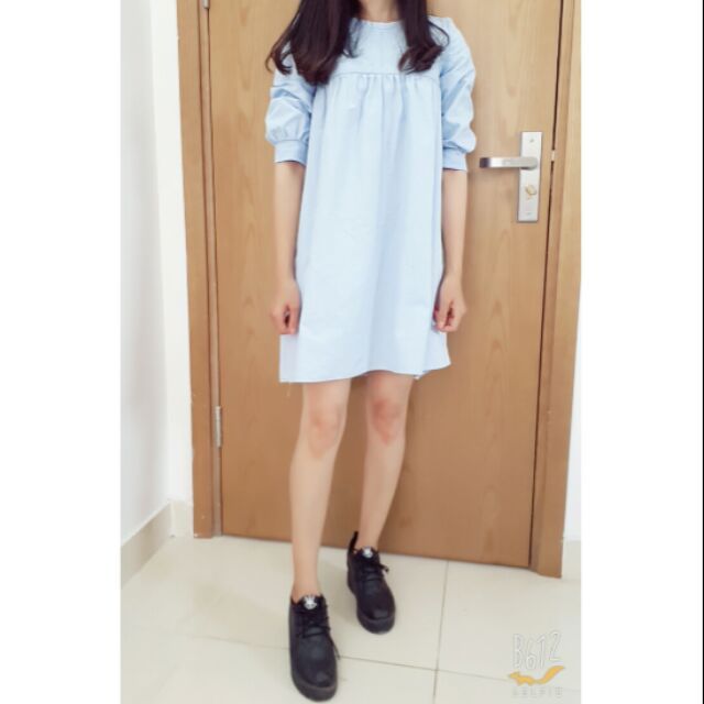 Vay babydoll