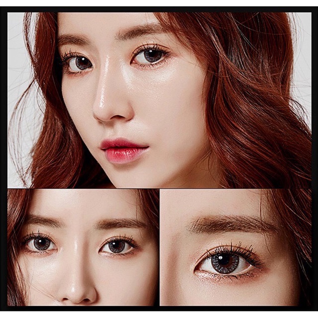 Chì kẻ lông mày 2 đầu không lem dễ vẽ tiện lợi | BigBuy360 - bigbuy360.vn