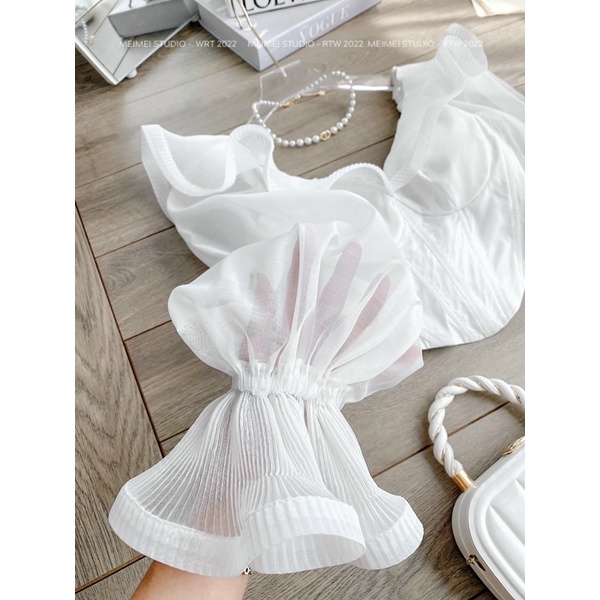 Set tơ kính bèo cao cấp