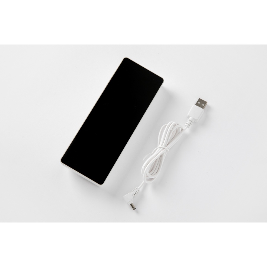 Đồng hồ ARTBOX có đèn LED để bàn đơn giản