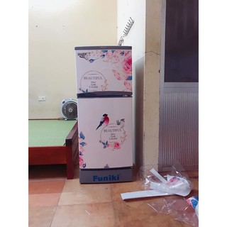 Miếng dán tủ lạnh mẫu 9 (tủ cao 1,3-1,4-1,5m)