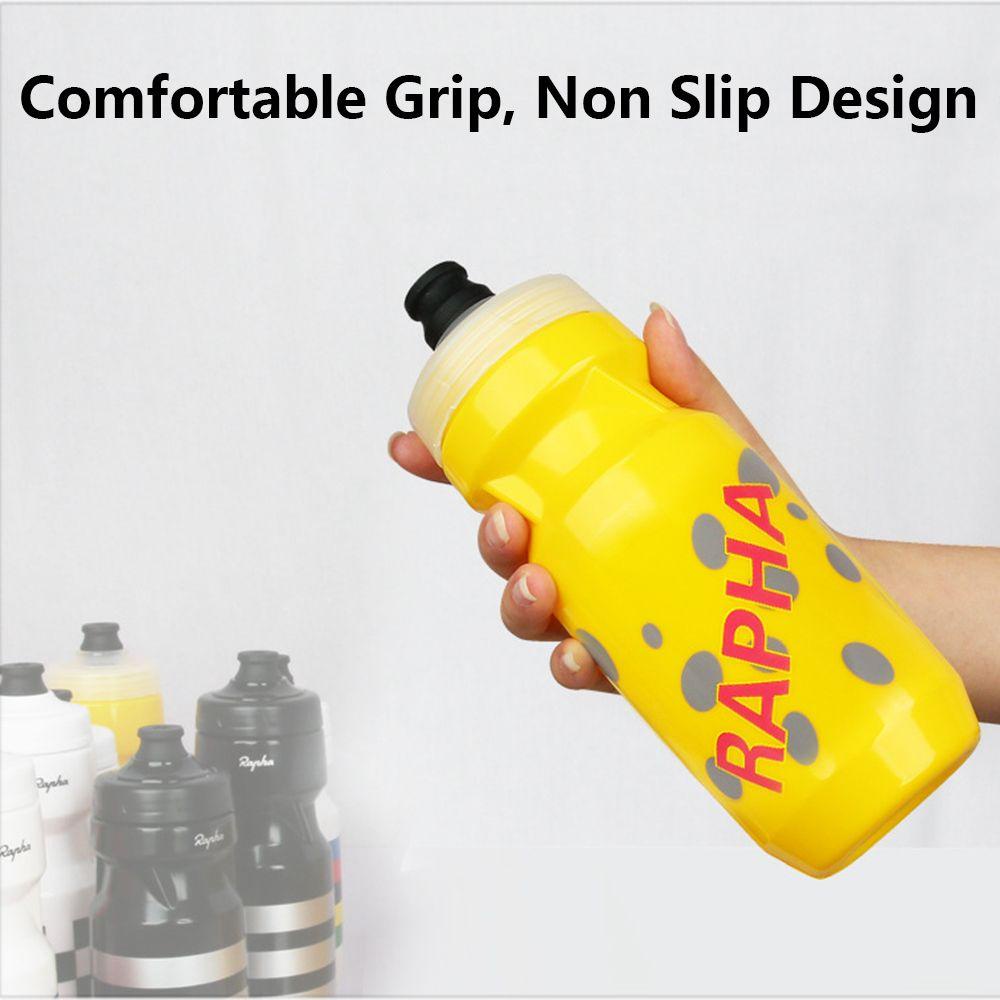 WTTLE 610-710ML Bike Water Bottle New Water Drinking Camping Bicycle Cup