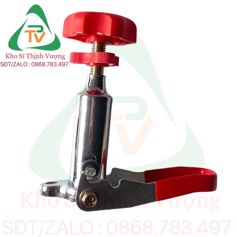 Van điều chỉnh áp máy rửa xe chạy dây cudoa