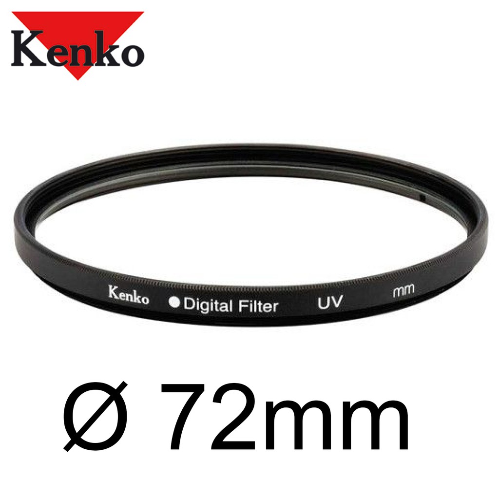 Kính Lọc Kenko UV - Kenko UV Filter KÍNH LỌC CHẤT LƯỢNG CAO