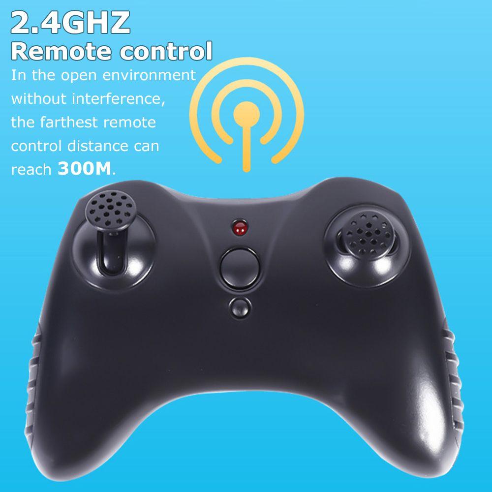 SUSANS Máy Bay Điều Khiển Từ Xa 2.4G Chống Thấm Nước Kèm Phụ Kiện