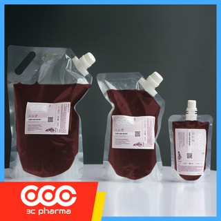 Chiết xuất bồ kết 3C Pharma nguyên liệu làm mỹ phẩm