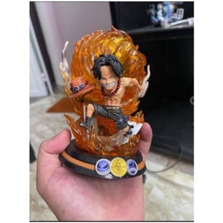 Mô hình nhân vật One Piece Ace