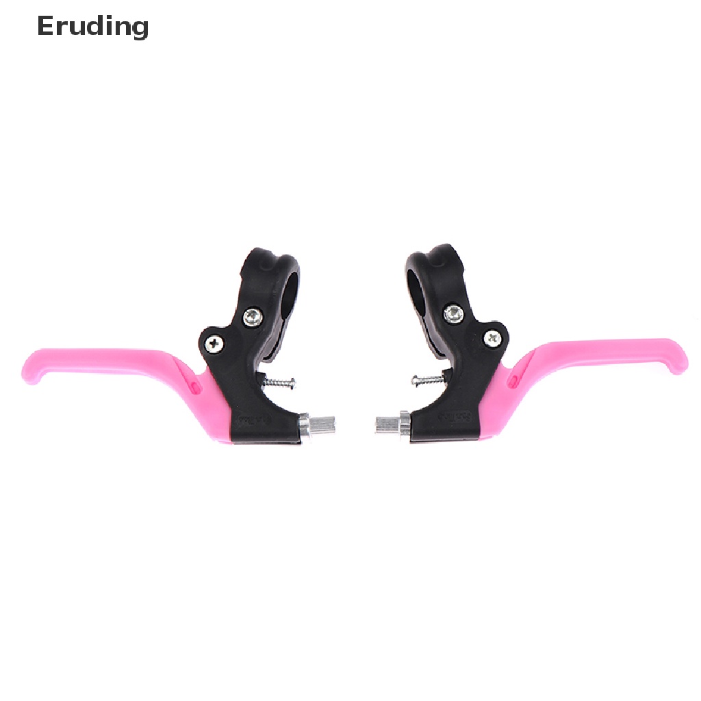 1 Cặp Phanh Nhựa Chuyên Dụng Dành Cho Bé