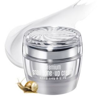 Kem Trắng Da Ốc Sên Xóa Nhăn Thâm Nám