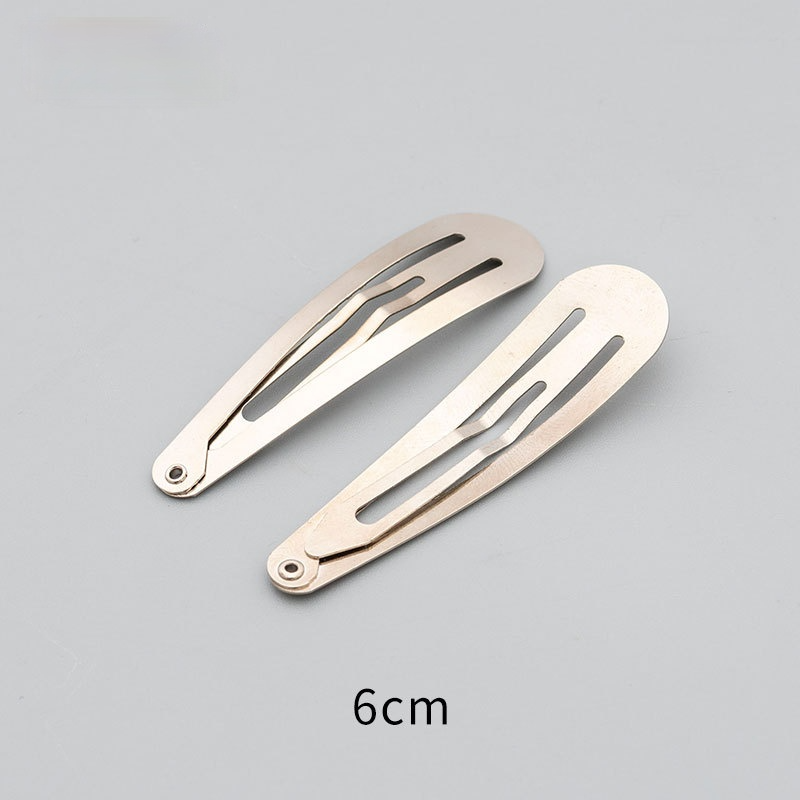 Set 10 Kẹp Tóc Xinh Xắn Dành Cho Nữ