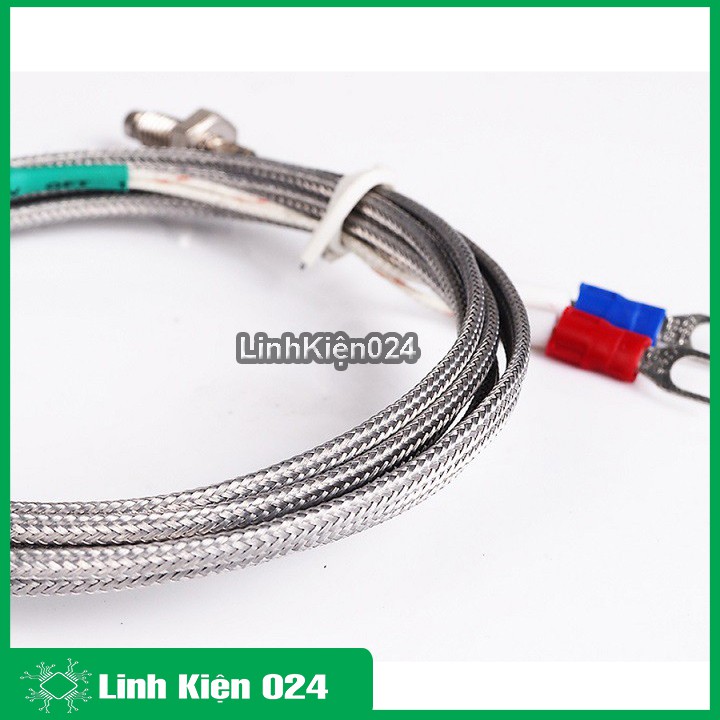Đầu Dò Nhiệt Độ WRX-31 M6 1m