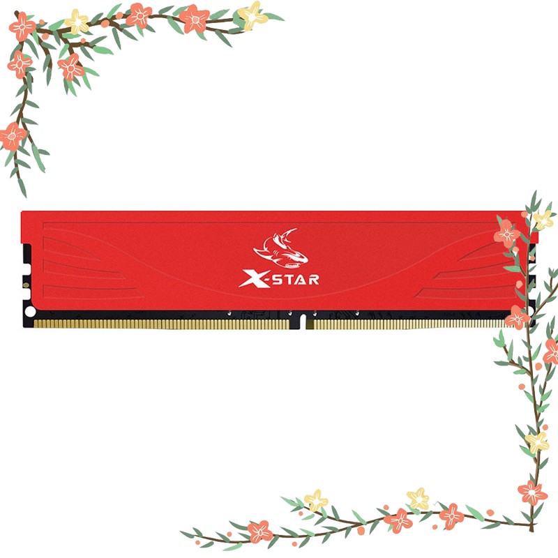 Bộ Nhớ Ram Ddr4 4gb 2666mhz Cho Máy Tính