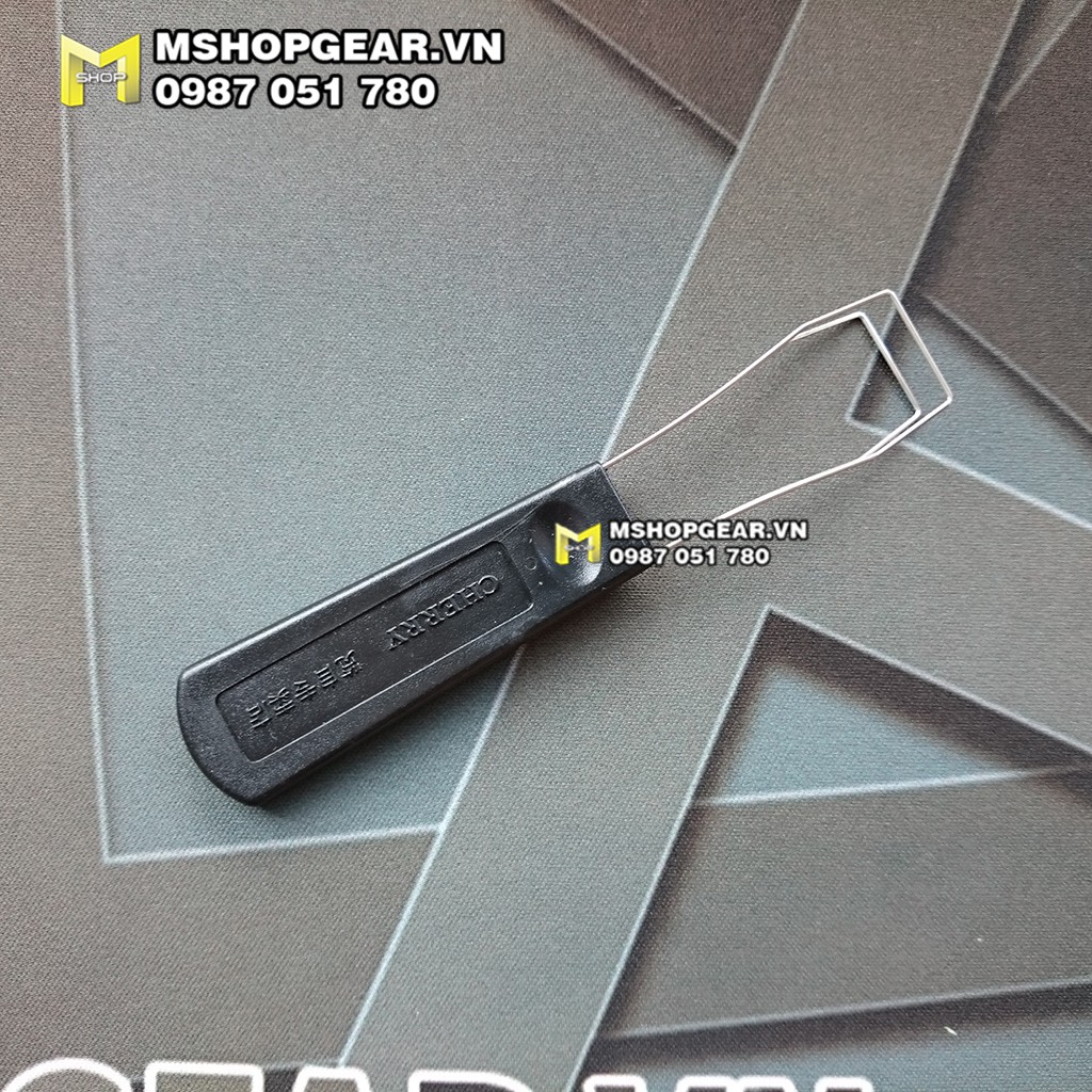 Keypuller thép - Dụng cụ nhổ keycap cho bàn phím cơ | BigBuy360 - bigbuy360.vn
