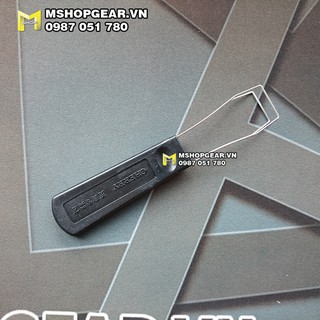Keypuller thép - Dụng cụ nhổ keycap cho bàn phím cơ