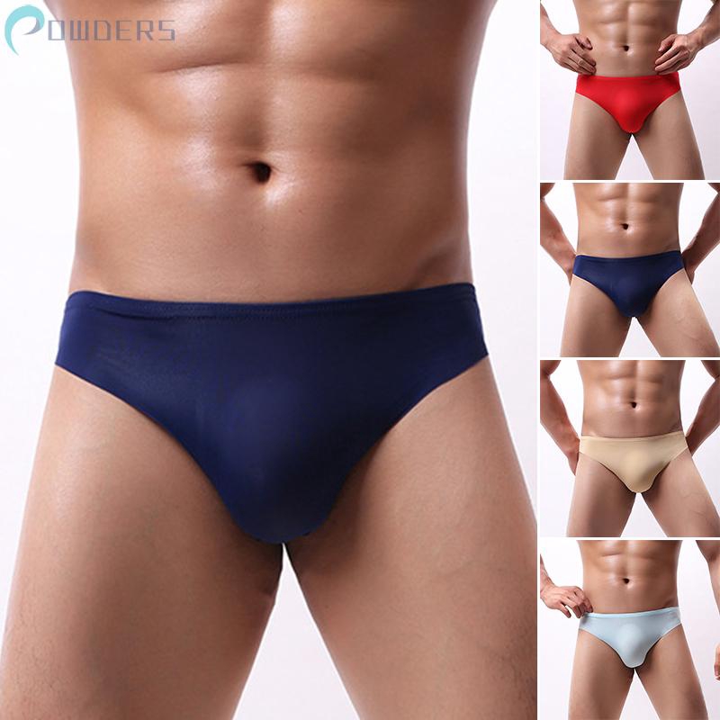 Quần Lót Nam Co Giãn Quyến Rũ