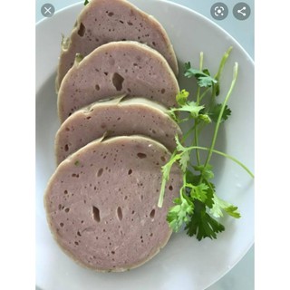 [chỉ giao hỏa tốc] Chả lụa Bình Định_500gr