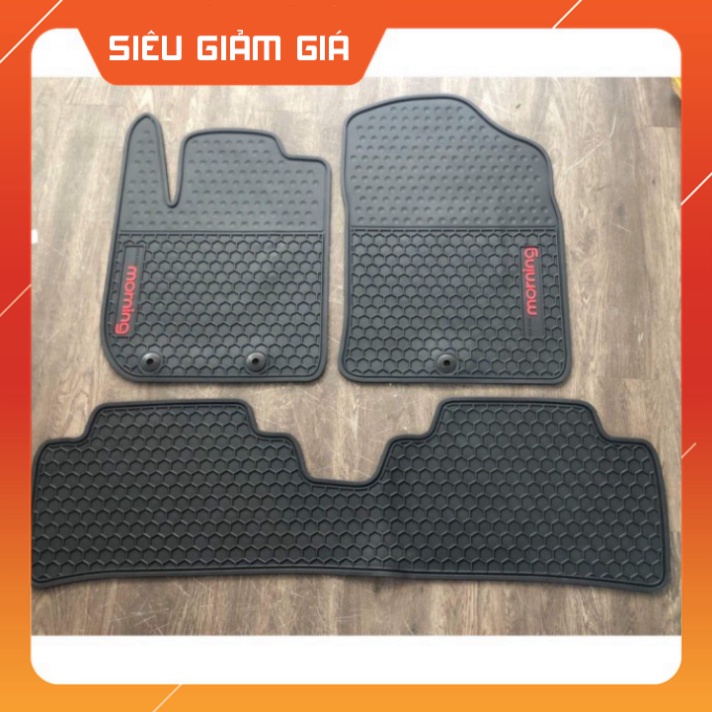 Phụ kiện Làm đẹp xe KIA MORNING Hàng Cao Cấp HÀNG CAO CẤP