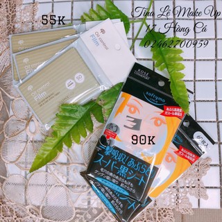 GIẤY THẤM DẦU NHẬT-GTD