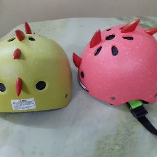 MỦ BẢO HIỂM HÌNH THÚ