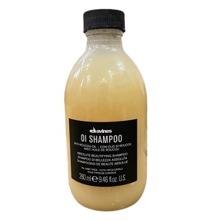 Dầu gội hoàn mỹ Davines OI Shampoo 280ml