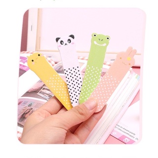 COMBO 3 dũa móng tay nhỏ hình dễ thương