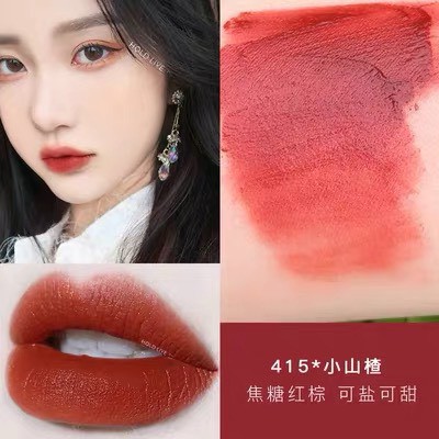 [HOLD LIVE] Son kem lì Hold Live Light Cloud Matte Lip (HL378)