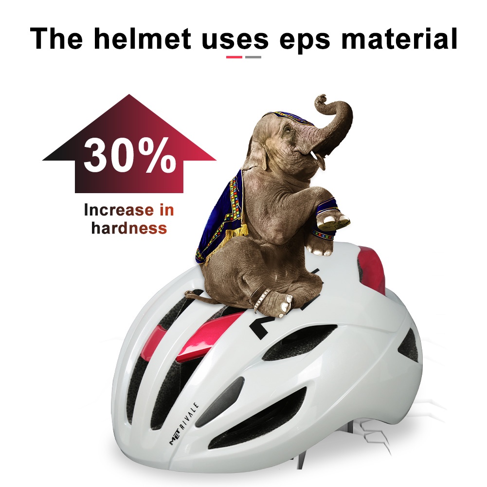 Sẵn Sàng✅Gặp Mũ Nón Bảo Hiểm Xe Đạp Rivale Vincy Mũ Bảo Hiểm Xe Đạp Size M 54 ~ 62Cm Đặc Biệt Đường Mũ Bảo Hiểm Thể Thao Ngoài Trời Nắp