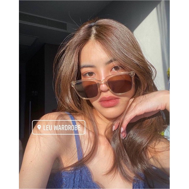 Kính mát Nigel Sunnies Studios chống UV400 dành cho nam nữ có sẵn ( Chính Hãng )