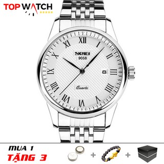 Đồng hồ nam Skmei SK021