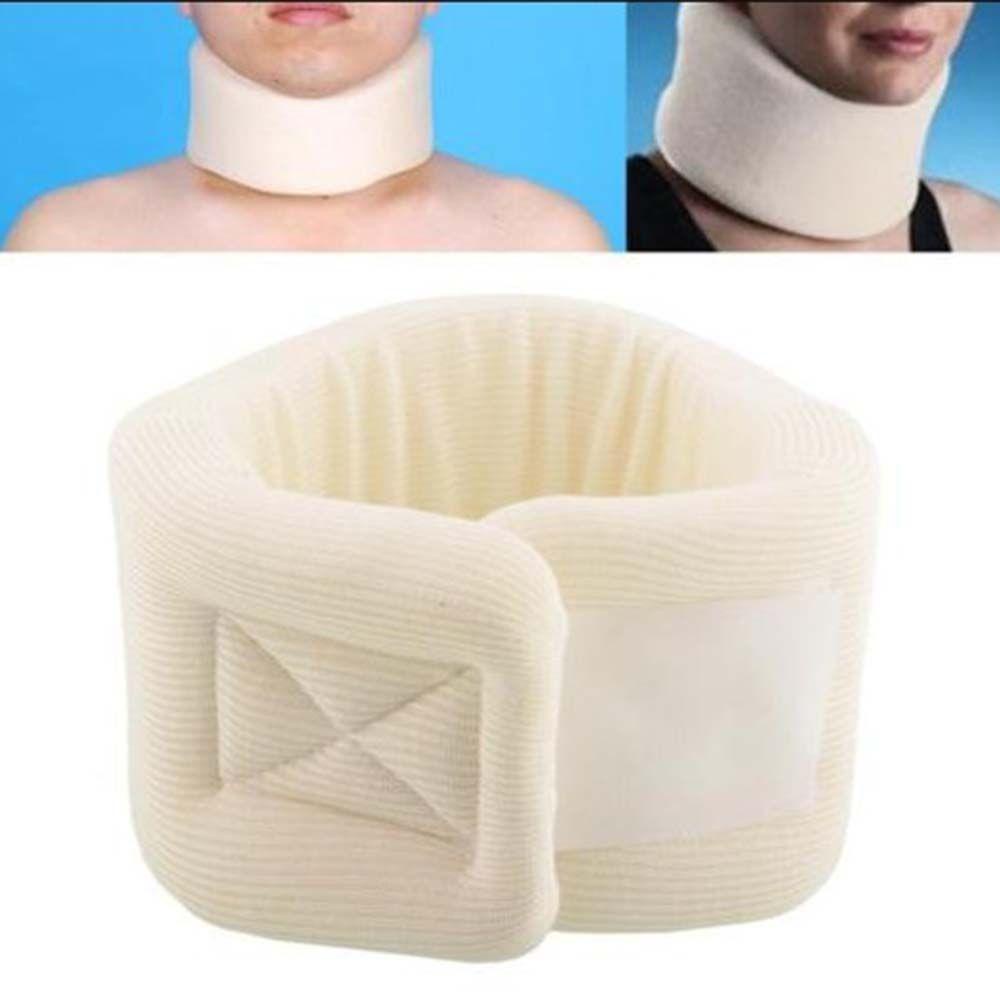 Đai Đeo Cổ Hỗ Trợ Điều Chỉnh Tư Thế Chăm Sóc Sức Khỏe