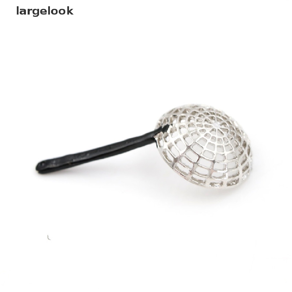 Váy Kim LoạI DàI 5cm Tỉ Lệ 1: 12 Đồ Chơi Nhà BếP BúP Bê ♨Nóng Bỏng