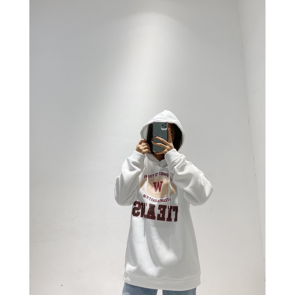 (FREESHIP) Áo hoodie hàng quảng châu cao cấp Ulzzang